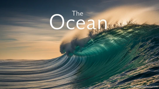The Ocean