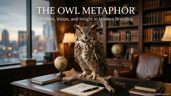  The Owl Metaphor