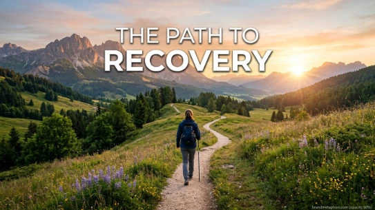 The Path to Recovery