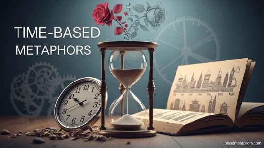 Time-Based Metaphors