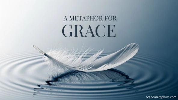 A Metaphor for Grace