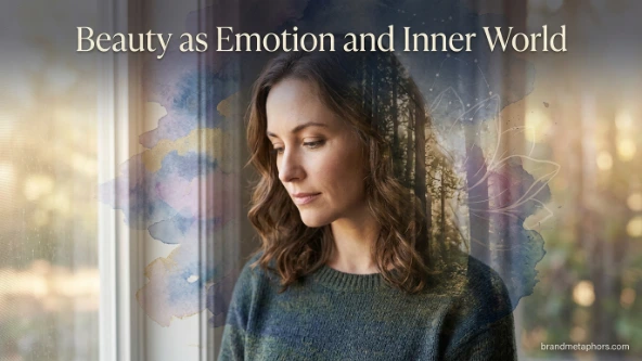 Beauty as Emotion and Inner World