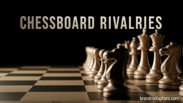 Chessboard Rivalries
