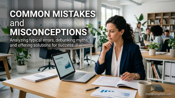 Common Mistakes and Misconceptions