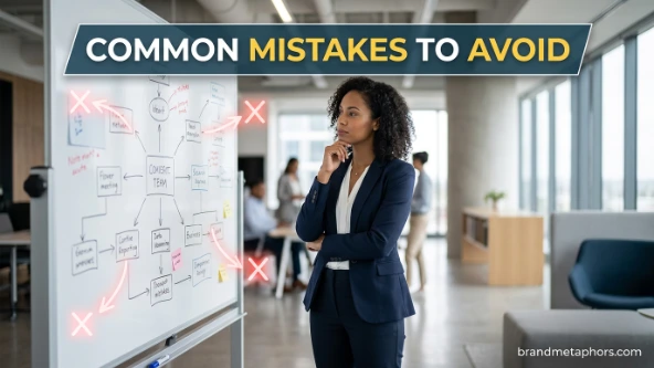 Common Mistakes to Avoid