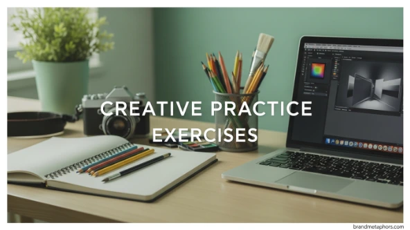 Creative Practice Exercises