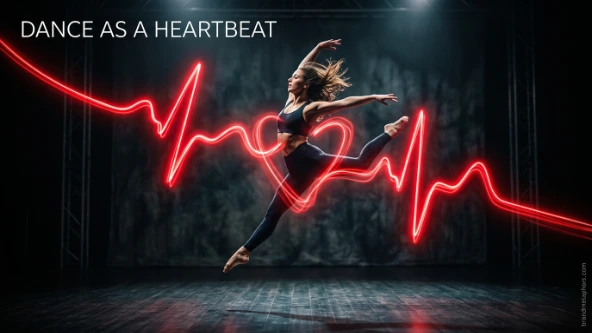 Dance as a Heartbeat