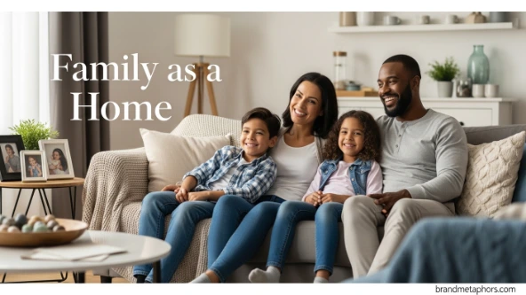 Family as a Home