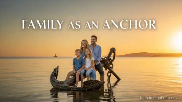 Family as an Anchor