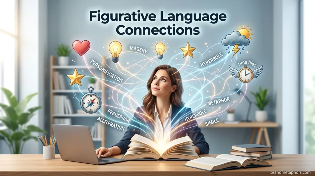 Figurative Language Connections