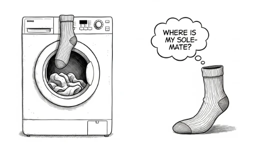 Funny Everyday Descriptions