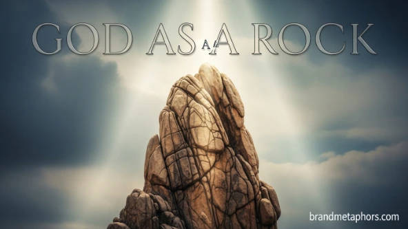 God as a Rock