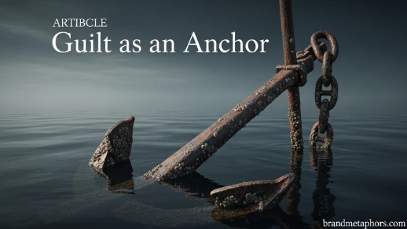 Guilt as an Anchor