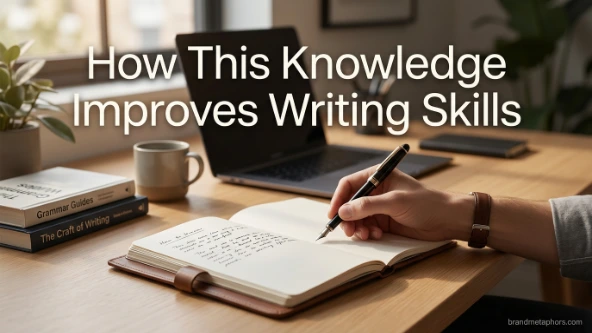 How This Knowledge Improves Writing Skills