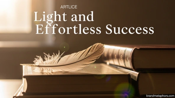 Light and Effortless Success