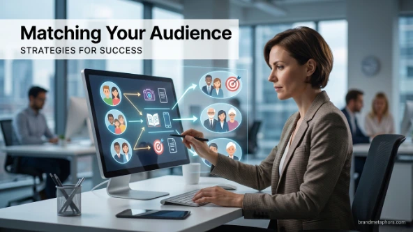 Matching Your Audience