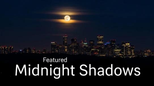 Midnight Shadows