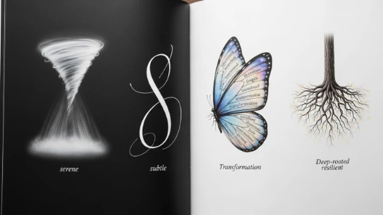 Nature-Inspired Descriptions