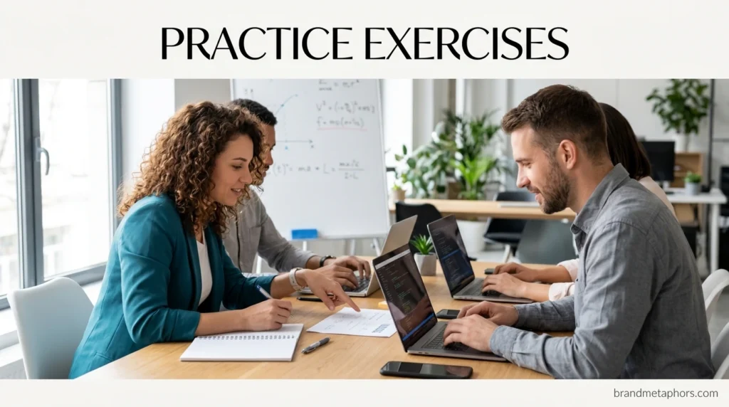 Practice Exercises