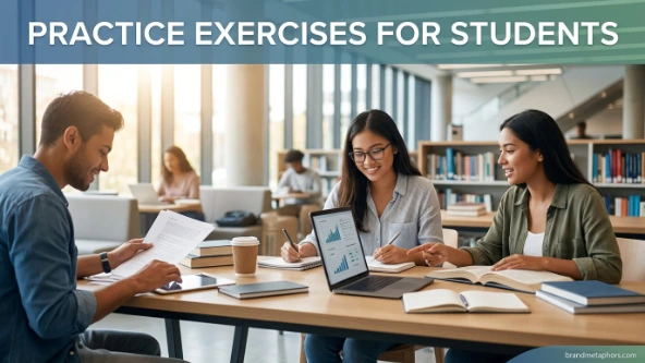 Practice Exercises for Students
