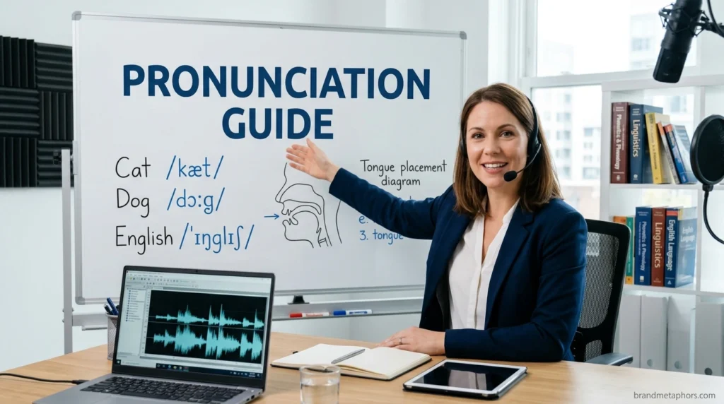 Pronunciation Guide