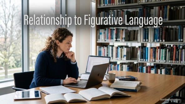 Relationship to Figurative Language