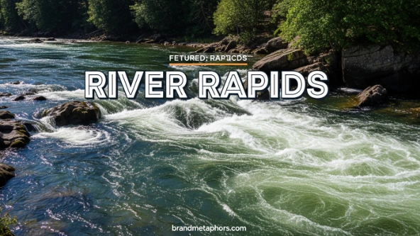 River Rapids