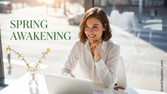Spring Awakening