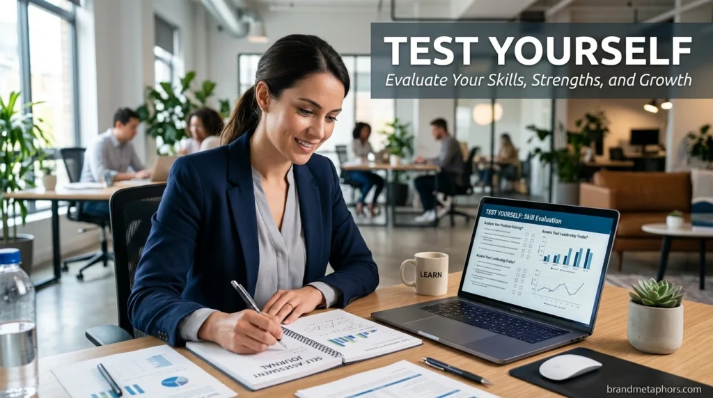 Test Yourself