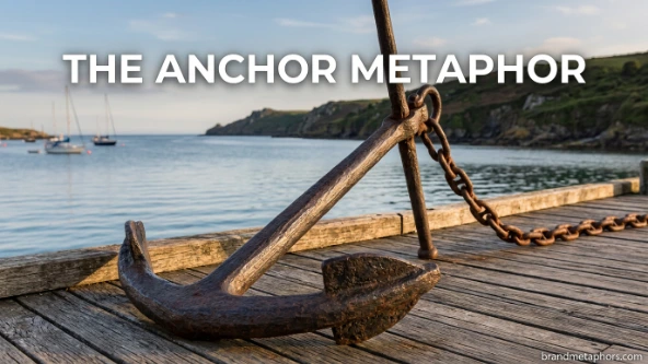 The Anchor Metaphor