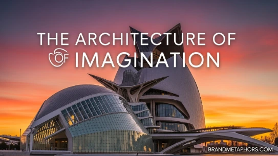 The Architecture of Imagination