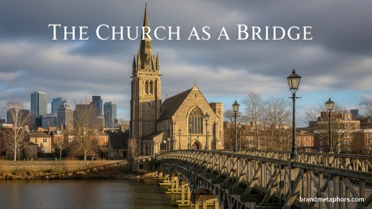 The Church as a Bridge