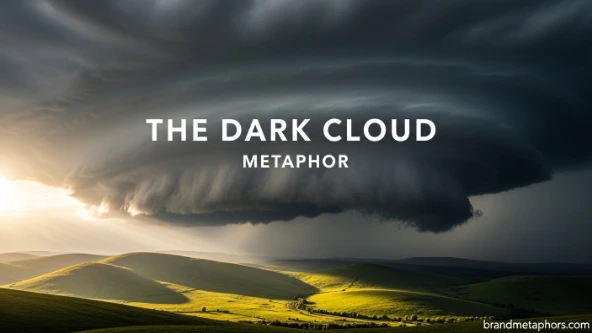 The Dark Cloud Metaphor
