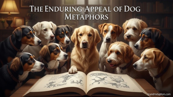 The Enduring Appeal of Dog Metaphors