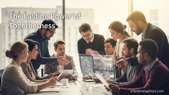 The Lasting Power of Togetherness