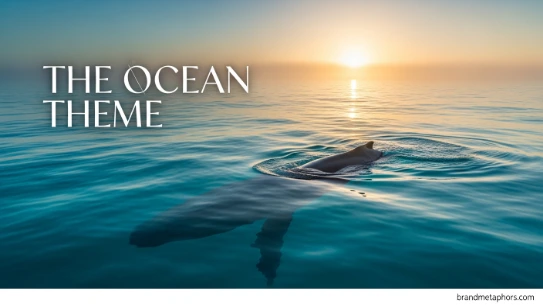 The Ocean Theme