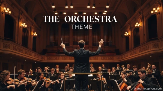 The Orchestra Theme