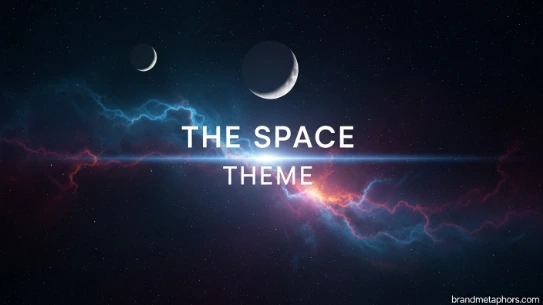 The Space Theme