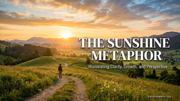 The Sunshine Metaphor