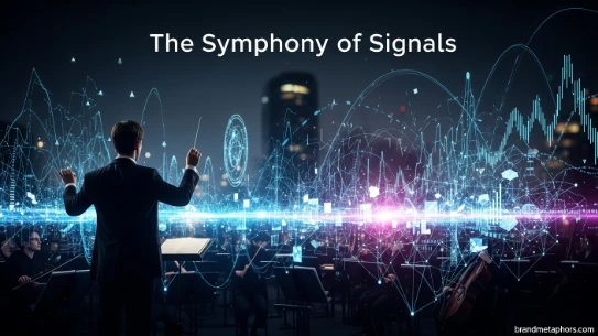 The Symphony of Signals