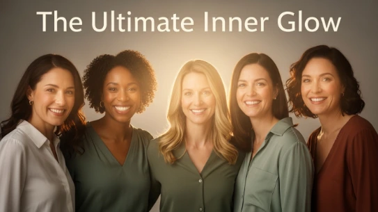 The Ultimate Inner Glow