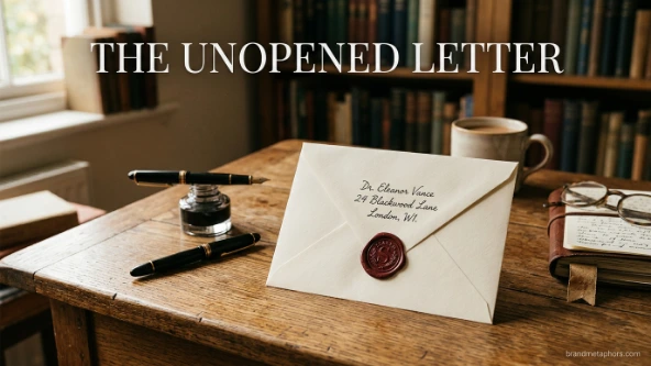 The Unopened Letter