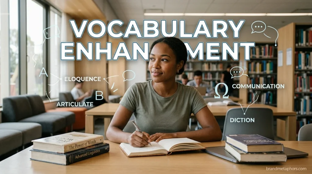 Vocabulary Enhancement