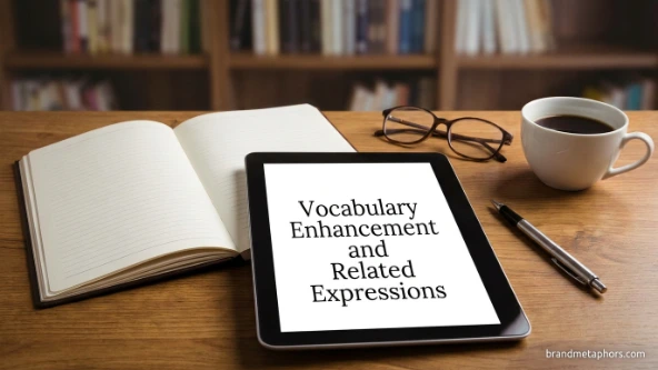 Vocabulary Enhancement and Related Expressions