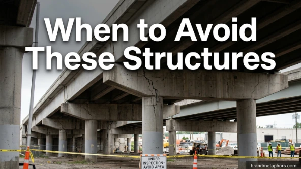 When to Avoid These Structures
