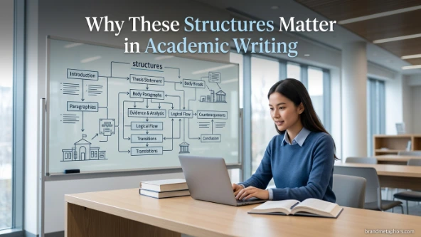 Why These Structures Matter in Academic Writing