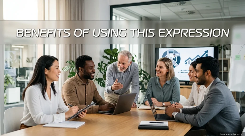 Benefits of Using This Expression