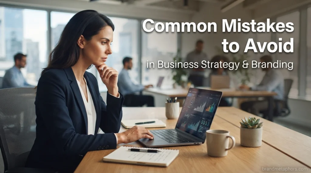 Common Mistakes to Avoid
