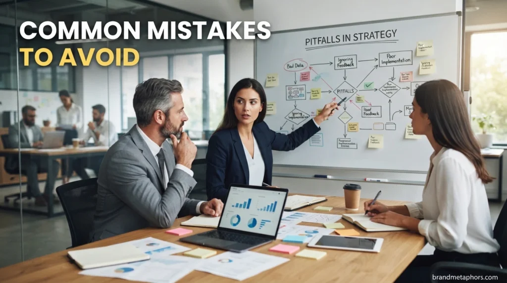 Common Mistakes to Avoid