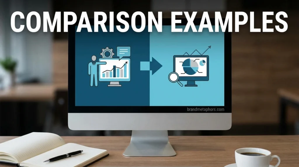 Comparison Examples